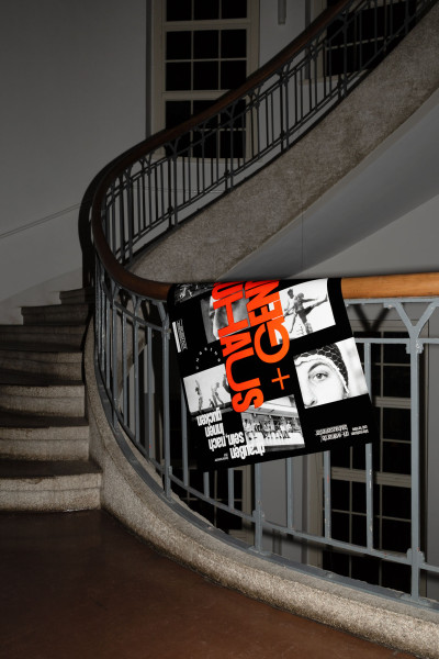Bauhaus+Gender