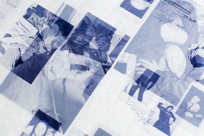 Journal of a Friendship