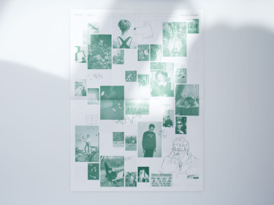 Journal of a Friendship