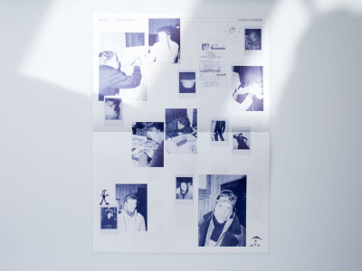 Journal of a Friendship