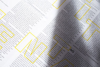 Shoutout an die Vergänglichkeit