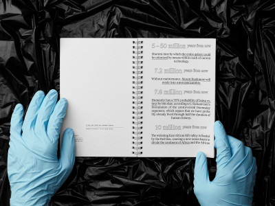 Timeline of the Far Future