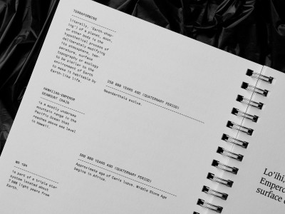 Timeline of the Far Future