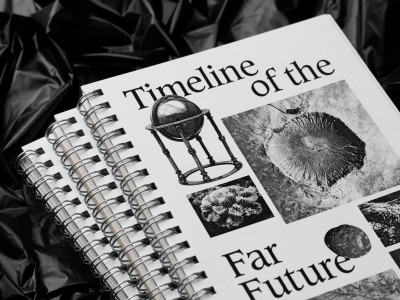 Timeline of the Far Future